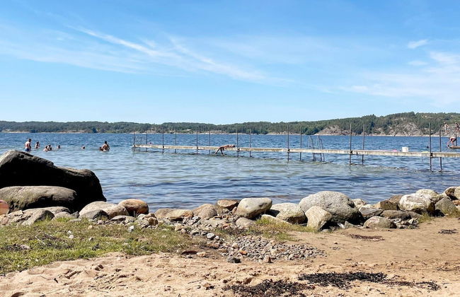 5 Star Holiday Home in Uddevalla - Photo 15