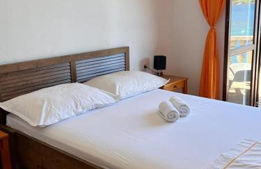 Beachfront Apartment Mery, Kneže - Foto 6