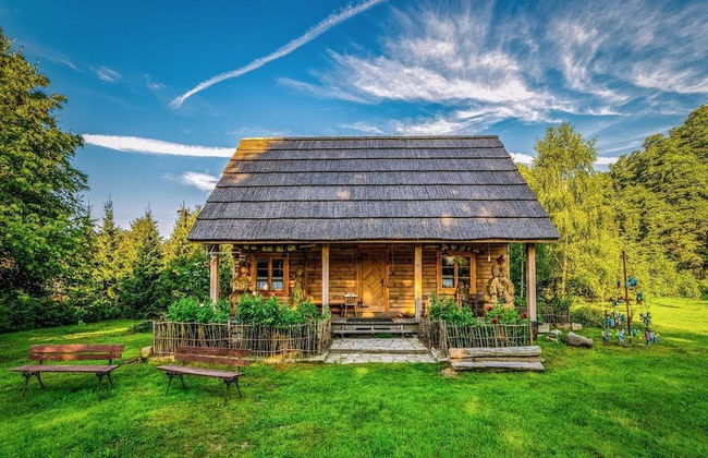 Holiday Home in Belczna Near Lake and Forests - Foto 1