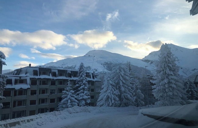 Appartamento Vacanze Sestriere - Photo 21