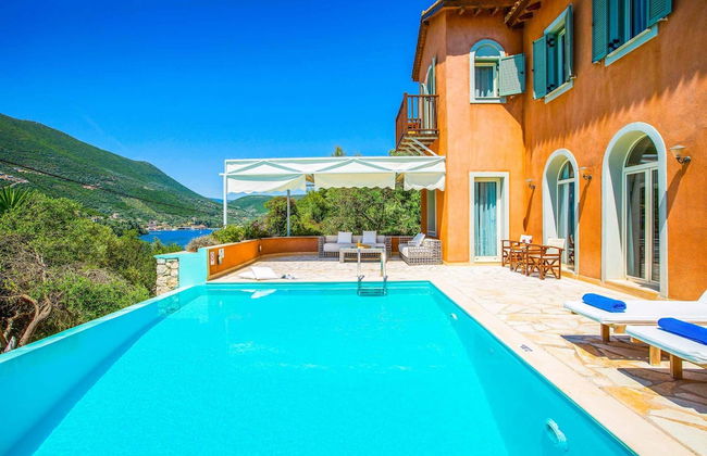 Villa Agapi - Foto 30