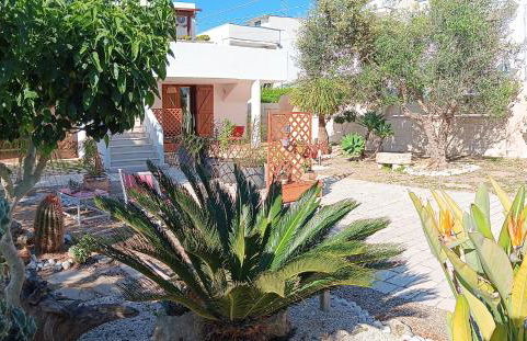 b&b Stella marina torre guaceto - Foto 1