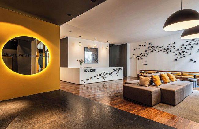 Collection Suites by Kukun - Foto 14