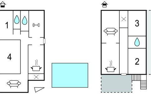 Holiday Home Sinj With A Fireplace 417 - Foto 50