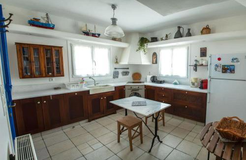 Kapari Home Syros - Photo 5