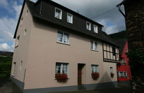 Apartment FEWO Veilchen by Interhome - Foto 6