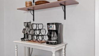 1st Flr 1 Bed 1 Ba Furnished-Pet Friendly - Foto 4