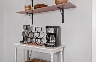 1st Flr 1 Bed 1 Ba Furnished-Pet Friendly - Foto 4