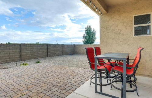 7 Mi to Watson Lake Prescott Valley Home with Patio - Foto 20