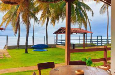 Casa Caju Pé na Areia Pitimbu - Foto 6