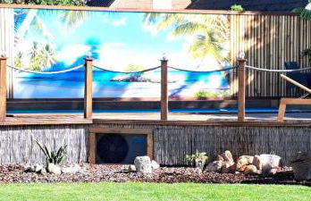 Ferienwohnung Uhlenbusch Paradise - Foto 7