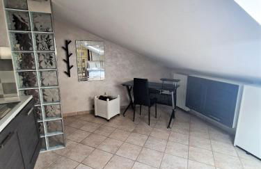 Beinasco Apartment - Le Terrazze Palace - Foto 38