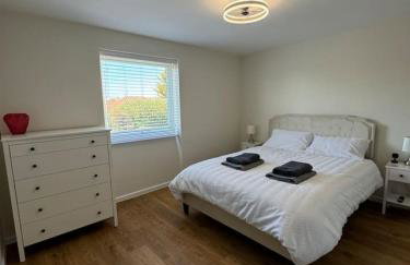 Fantastic family flat in Frinton - Foto 11