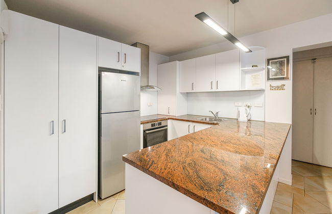 Onetangi Beach Apartment 7 - Foto 5