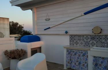 Santorini house - Foto 11