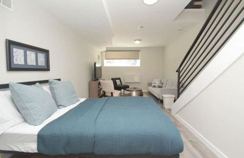 Sleek & Posh 4Bed-3 5Bath - RoofDeck - Sleeps 12 - Foto 38