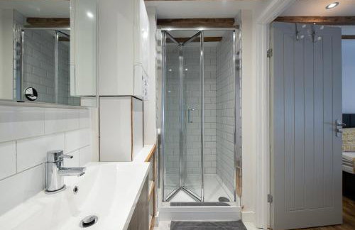 Spacious 1 Bedroom Flats by Banbury High Street - Foto 8