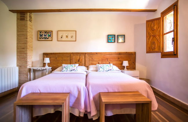 La Casa de Los Moyas - Foto 6