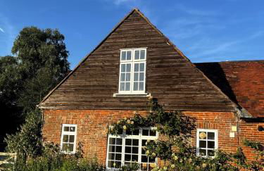 Haybarn Cottage - Foto 11