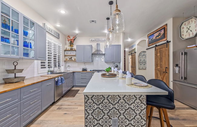 Runaway Bay Chandler - Foto 10