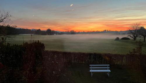 Die Scheune Odenwald - Foto 4
