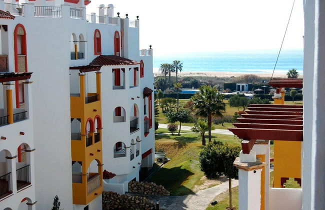 Apartamentos Urbanización Atlanterra Costa - Photo 29