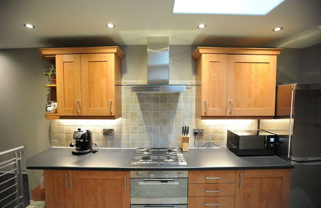 Stirling Luxury Apartments - Foto 31