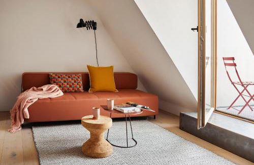 Boutique Apart & Gästehaus Le Rossignol - Foto 16