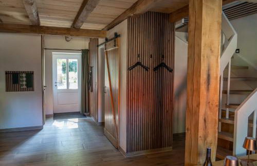 Eiche - Ferienwohnung in Dötlingen mit Waldblick - Foto 53