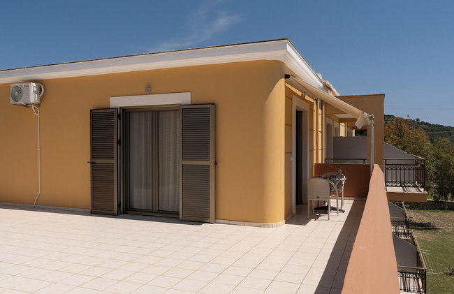 Finiki Plaza - Photo 101