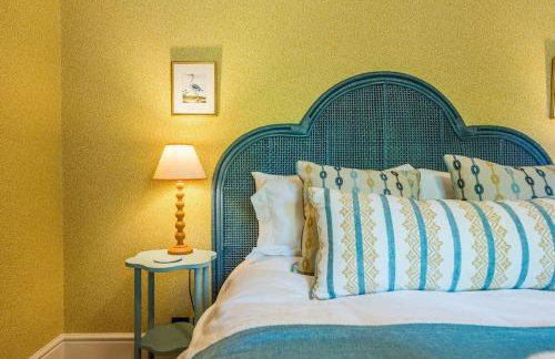 The Old Forge, Great Glemham - Foto 42