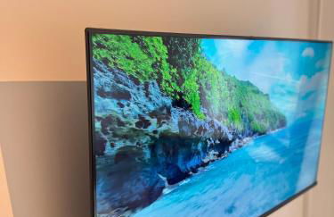 Cozy Apartment Beethoven mit Balkon - Foto 12