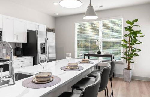 The Icon 5 Min From Downtown - Foto 34