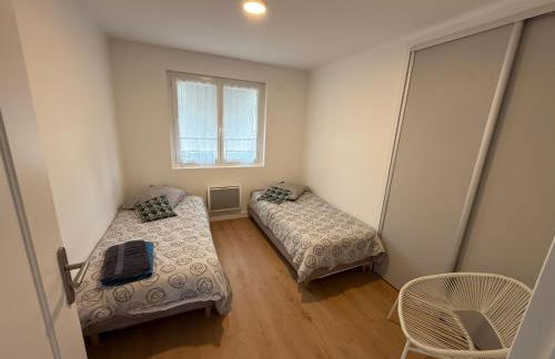 Maison lumineuse et moderne - proche Auchan - Foto 12