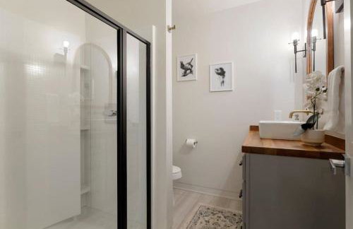 Alchemist - The Vestry on Read - Foto 18