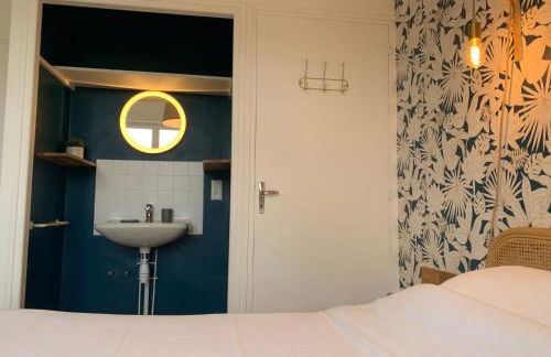 St Malo - Rothéneuf, proche Mont St Michel et Cancale, grande maison familiale - Foto 39