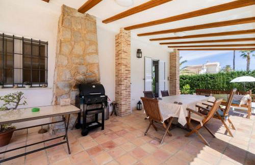 Villa Los Balcones - Foto 34