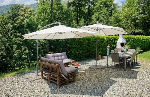 [Villetta con Giardino] ⭑⭑⭑⭑⭑ - Wifi, Dogs Allowed - Foto 60
