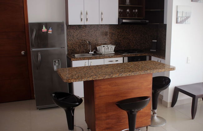 Palmetto 1601 - Photo 9