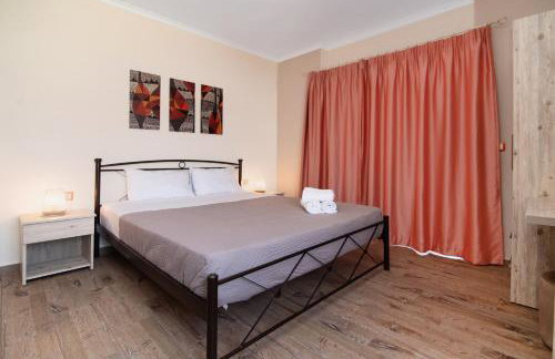Dream Sea House villa Falassarna - Photo 35