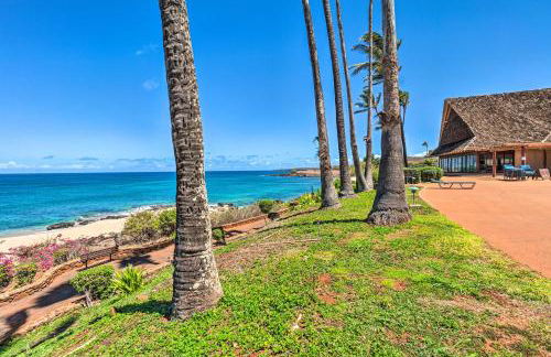 Pool Access, Walk to Kepuhi Beach Tranquil Escape - Photo 26