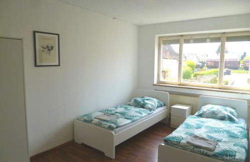 Nice Apartment in Vöhringen - Foto 60