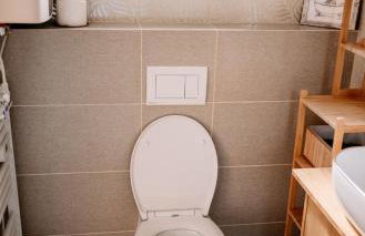 Agroturystyka Stara Huta - Domek Boho - Foto 61