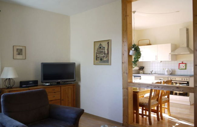 Holiday Apartment Haus-stumm - Foto 7