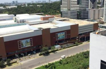 Flat Exclusivo Piscina&Rooftop frente SSA Shopping - Foto 78