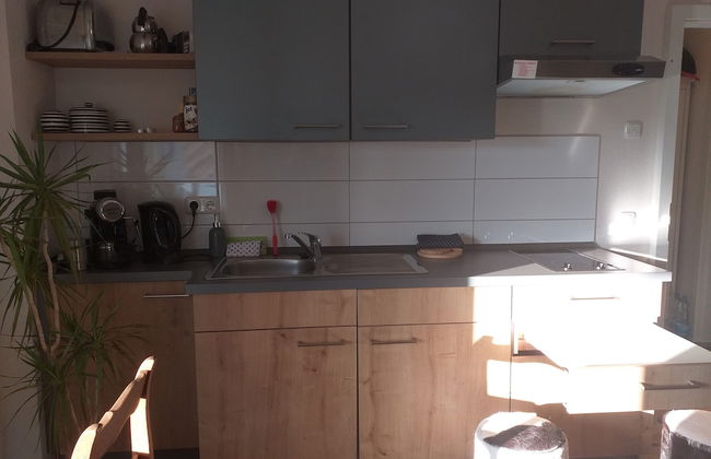 Wohnstube Koeln - Foto 15