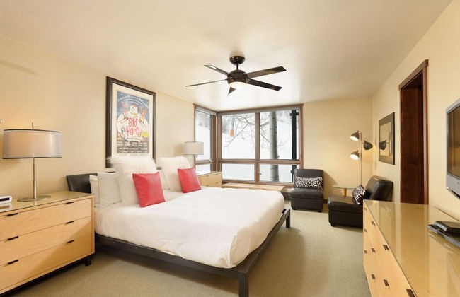 Mountain Queen Condos by iTrip Aspen Snowmass - Foto 22