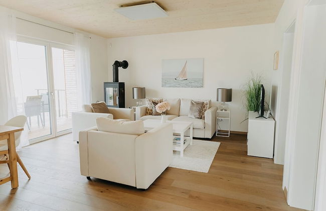 Drauinsel Chalet Linsendorf - Foto 9