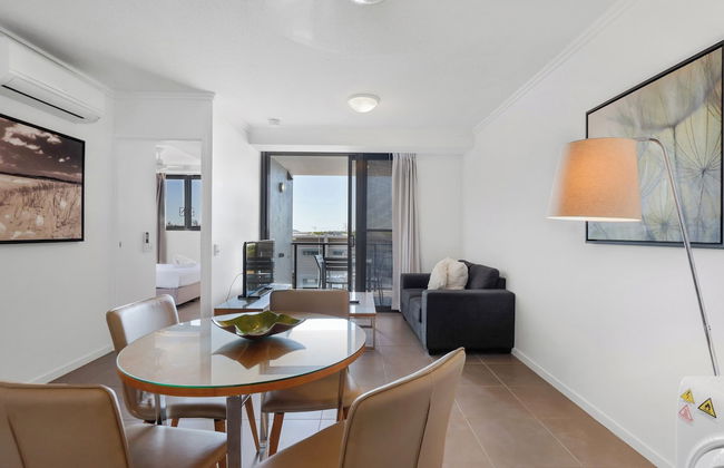 Pacific Sands Apartments - Foto 39