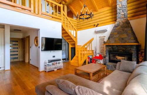 Holiday Home Wellspring - Photo 17